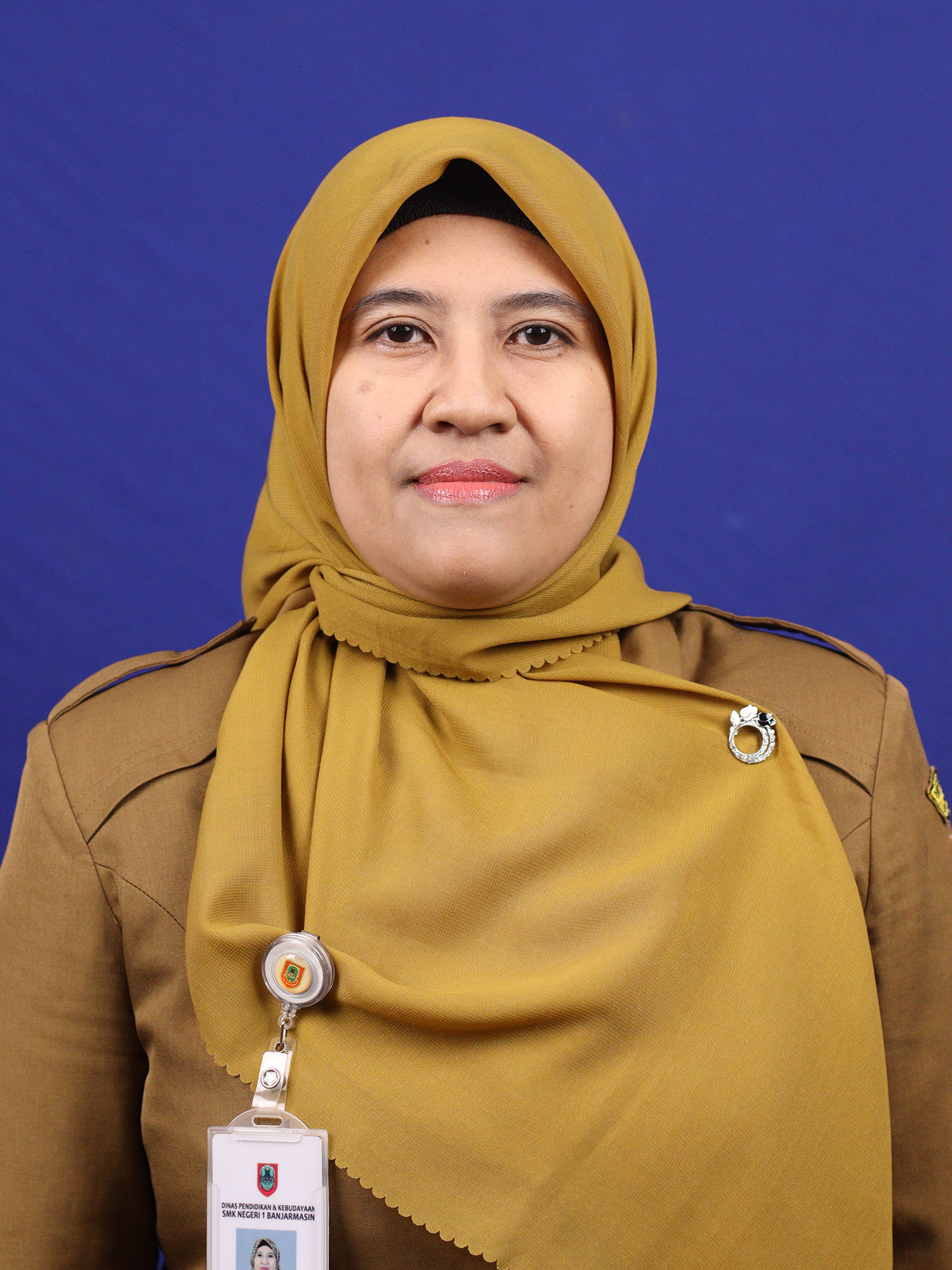 Foto Ida Mardiyana, S.Kom